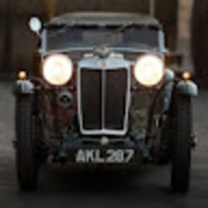 Meet your Posher, Igorsk